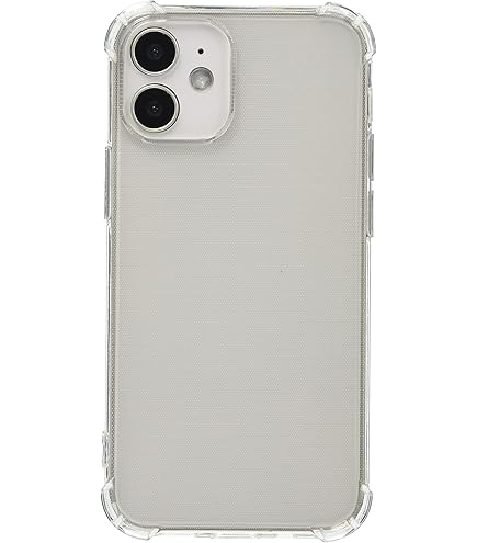 Amazon.co.jp: Dparks iPhone 12 ケース 12 Pro クリア ケース [ ねこ